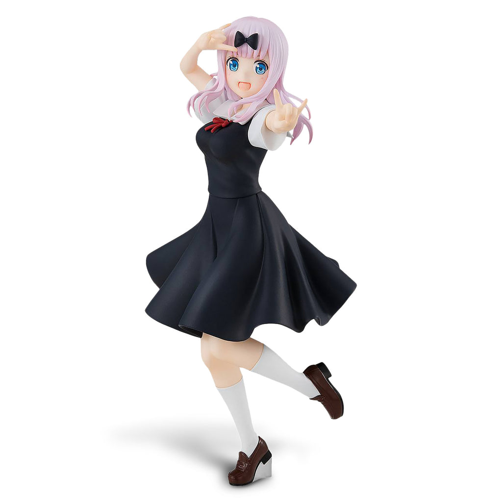 Produktbild Kaguya-sama Love is War - Chika Fujiwara Figur