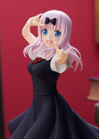 Produktbild Kaguya-sama Love is War - Chika Fujiwara Figur