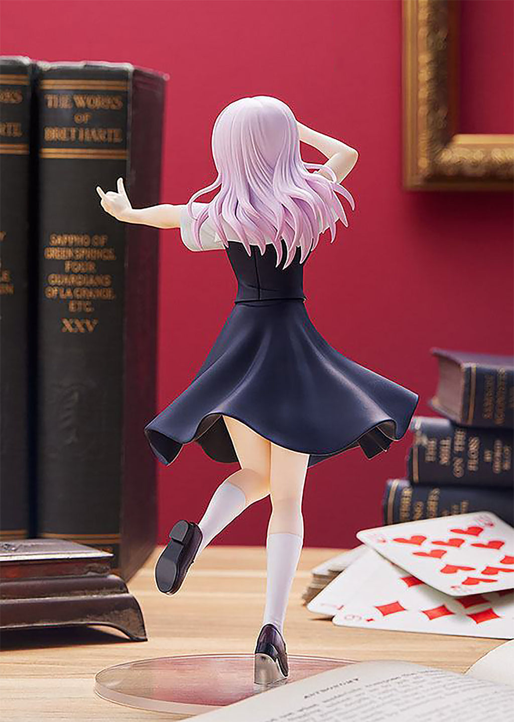 Produktbild Kaguya-sama Love is War - Chika Fujiwara Figur