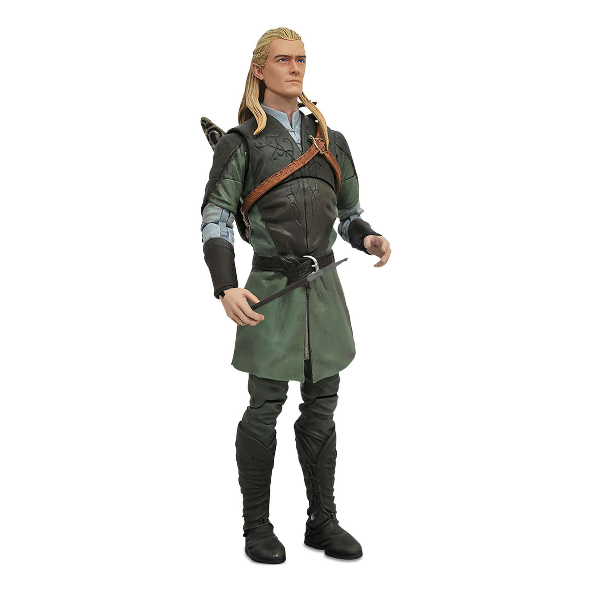 Productafbeelding Heer der Ringen - Legolas Actiefiguur 19,7 cm
