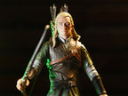 Image produit Seigneur des Anneaux - Figurine d'action Legolas 19,7 cm