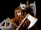 Image produit Seigneur des Anneaux - Figurine d'action Gimli 15,7 cm