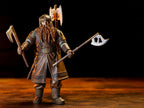 Image produit Seigneur des Anneaux - Figurine d'action Gimli 15,7 cm