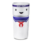 Produktbild Ghostbusters - Marshmallow Man To Go Becher