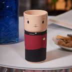 Productafbeelding Star Trek - Captain Picard CosCup Mok