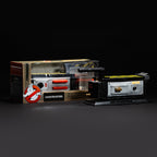 Image produit Ghostbusters - Réplique du piège à fantômes avec effet de fumée