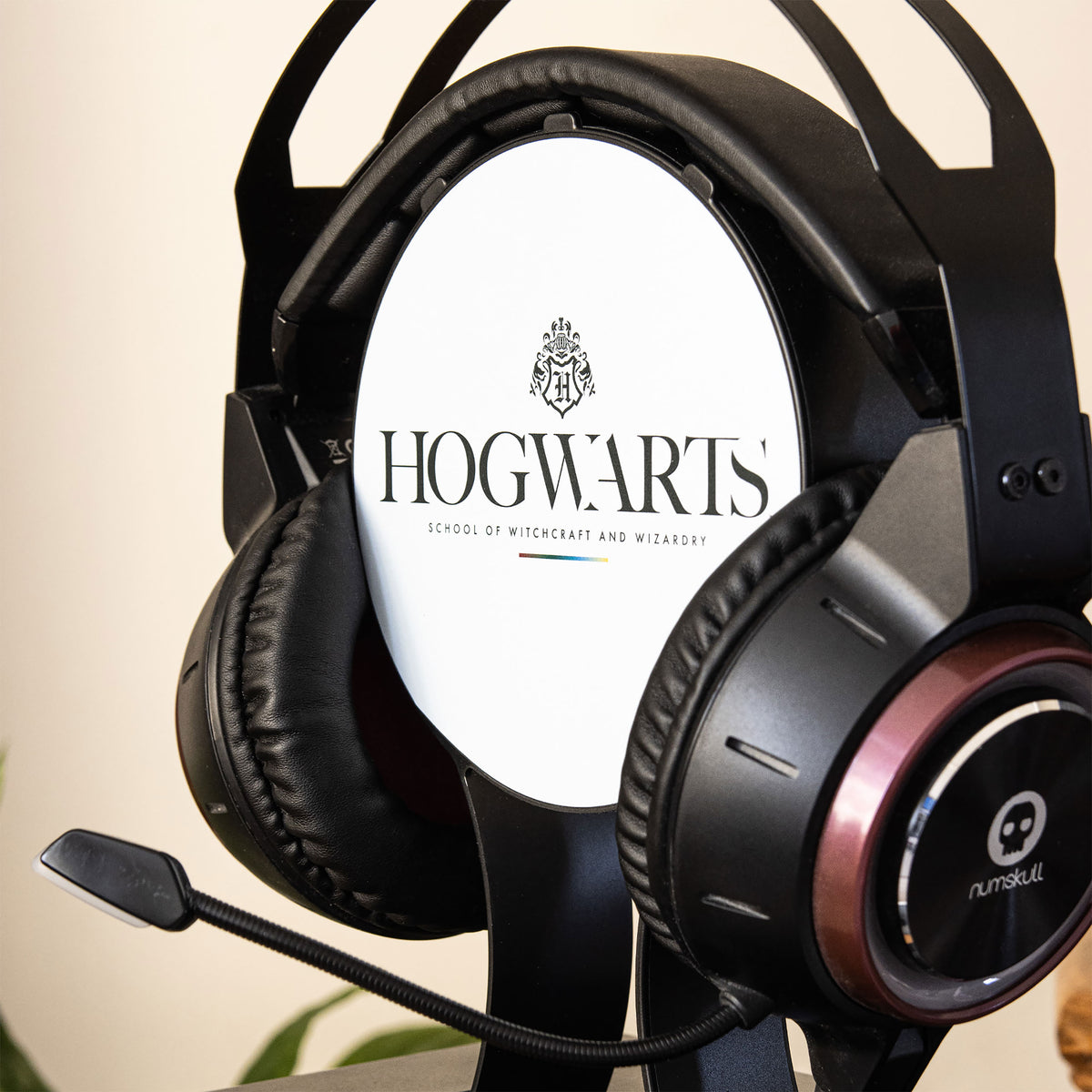 Produktbild Harry Potter Gaming Locker
