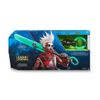 Productafbeelding League of Legends - Ekko's Zwaard met Licht & Geluidseffecten