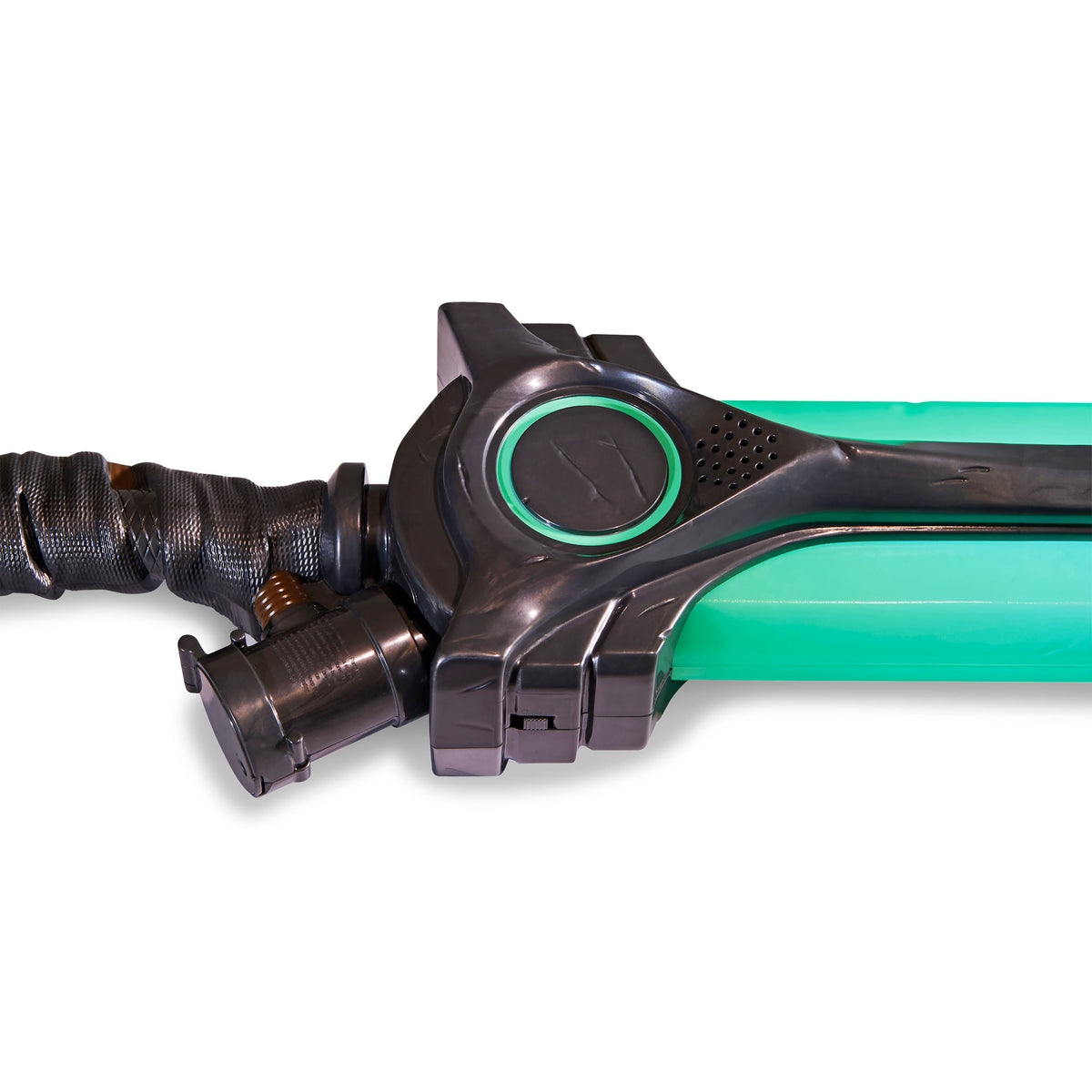 Productafbeelding League of Legends - Ekko's Zwaard met Licht & Geluidseffecten