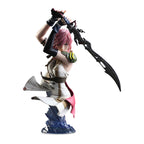 Image produit Final Fantasy - Figurine Lightning 17 cm