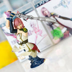 Image produit Final Fantasy - Figurine Lightning 17 cm