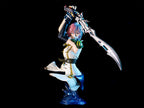 Image produit Final Fantasy - Figurine Lightning 17 cm