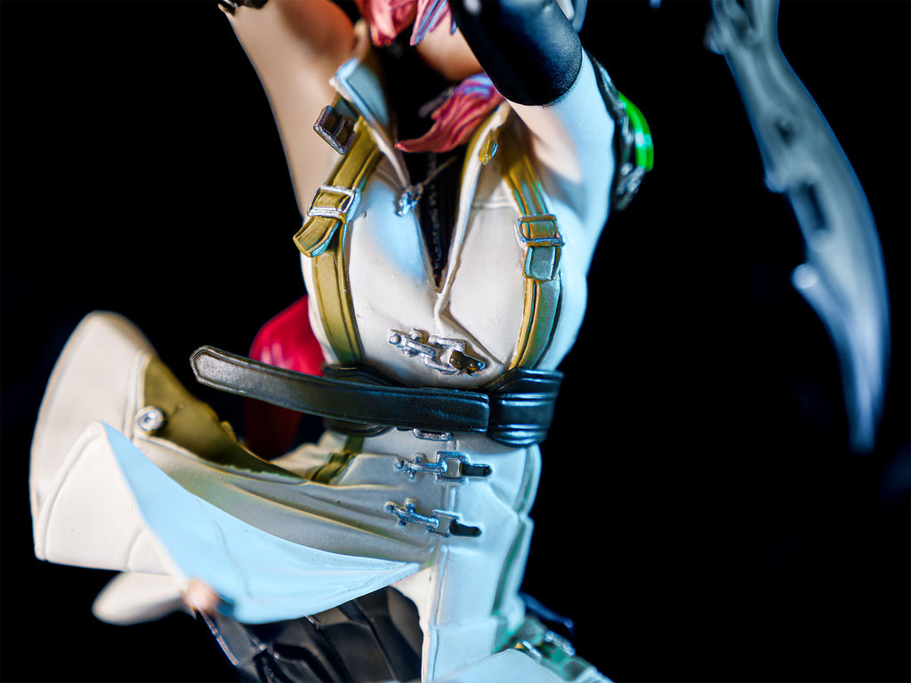 Image produit Final Fantasy - Figurine Lightning 17 cm