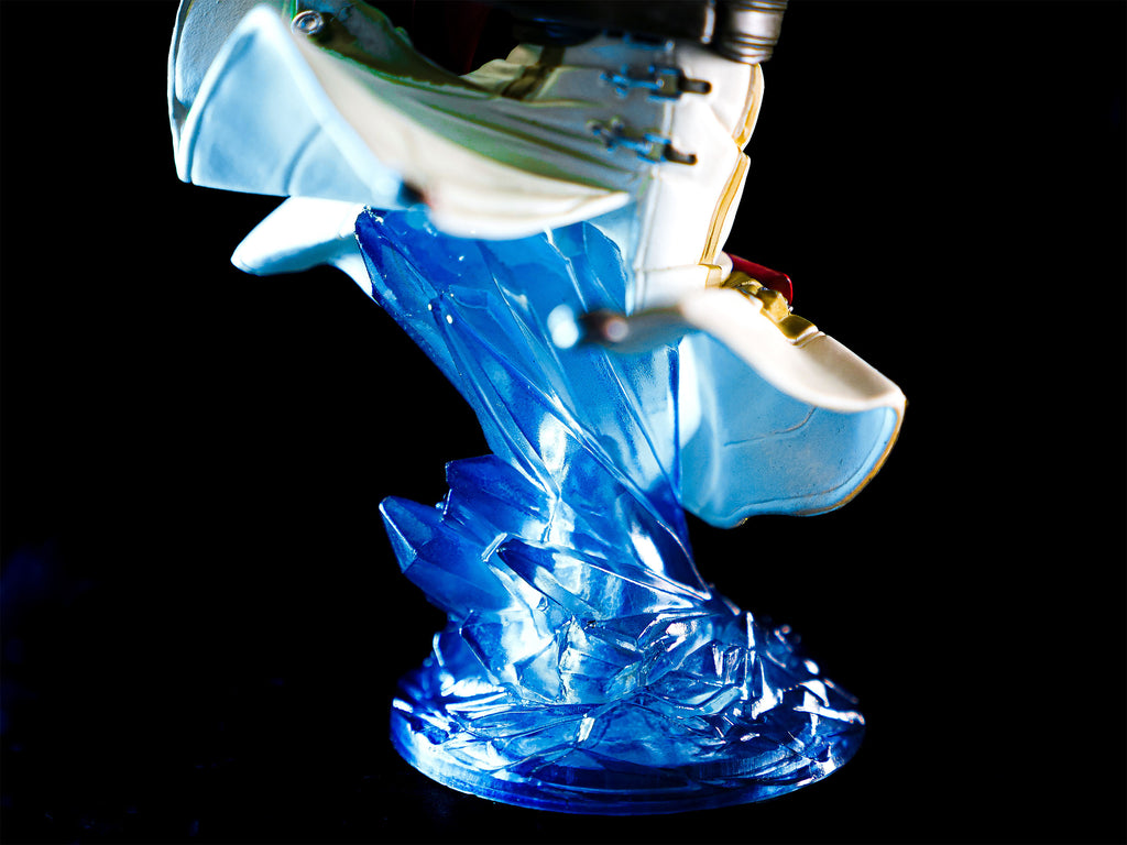 Image produit Final Fantasy - Figurine Lightning 17 cm