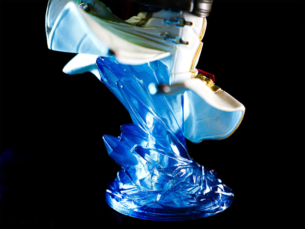 Image produit Final Fantasy - Figurine Lightning 17 cm