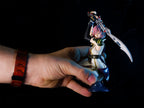 Image produit Final Fantasy - Figurine Lightning 17 cm