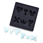 Productafbeelding Kingdom Hearts - Symbolen Siliconen Vorm