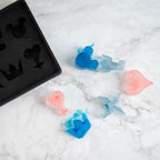 Productafbeelding Kingdom Hearts - Symbolen Siliconen Vorm