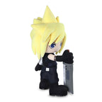 Productafbeelding Final Fantasy - Cloud Actie Pluche Figuur