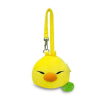 Produktbild Final Fantasy - Fat Chocobo Plüsch Kleingeldbörse