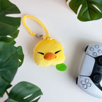 Produktbild Final Fantasy - Fat Chocobo Plüsch Kleingeldbörse