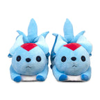 Produktbild Final Fantasy - Carbuncle Hausschuhe