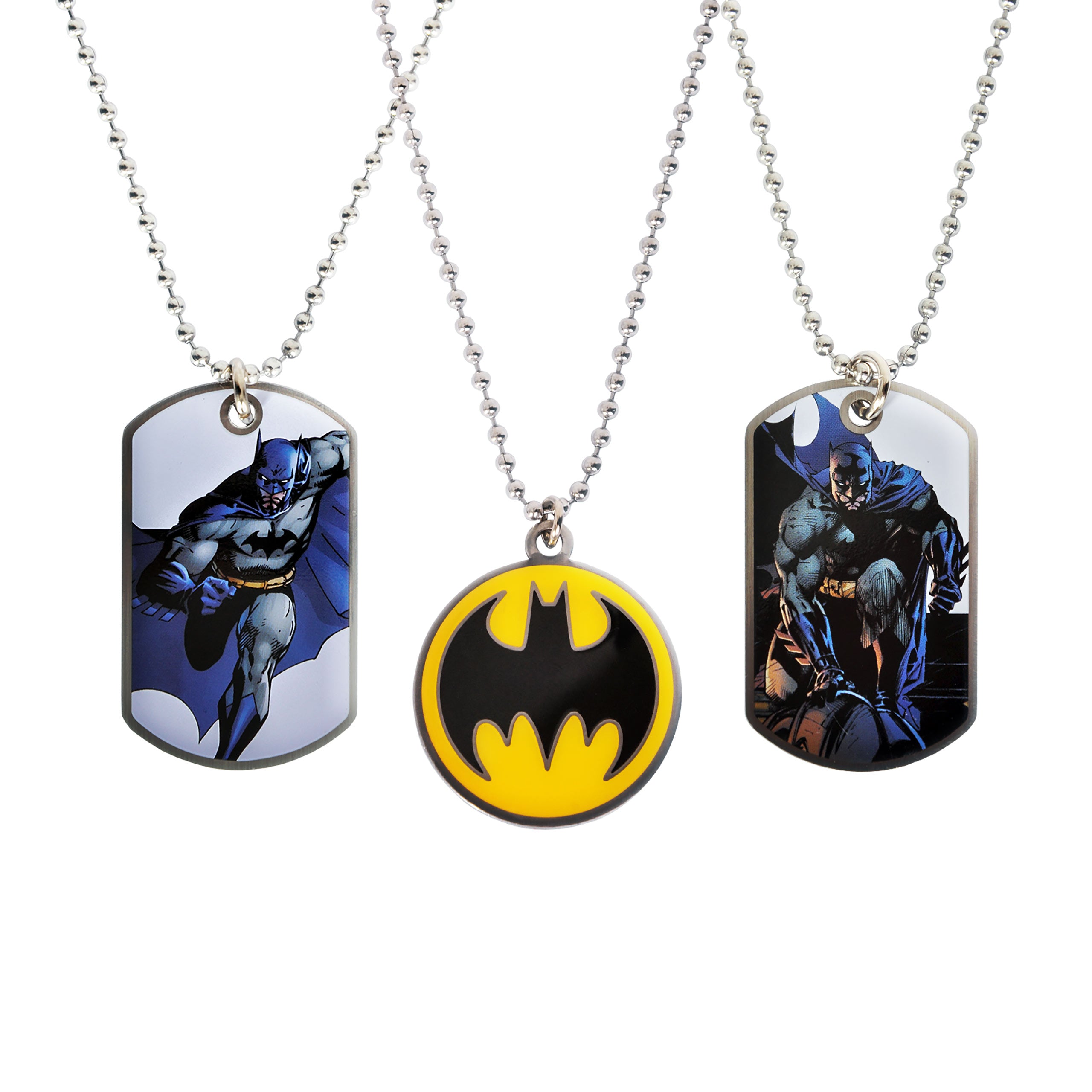 Produktbild Batman Classic Kette