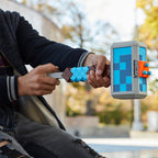 Image produit Minecraft - Marteau Nerf Stormlander
