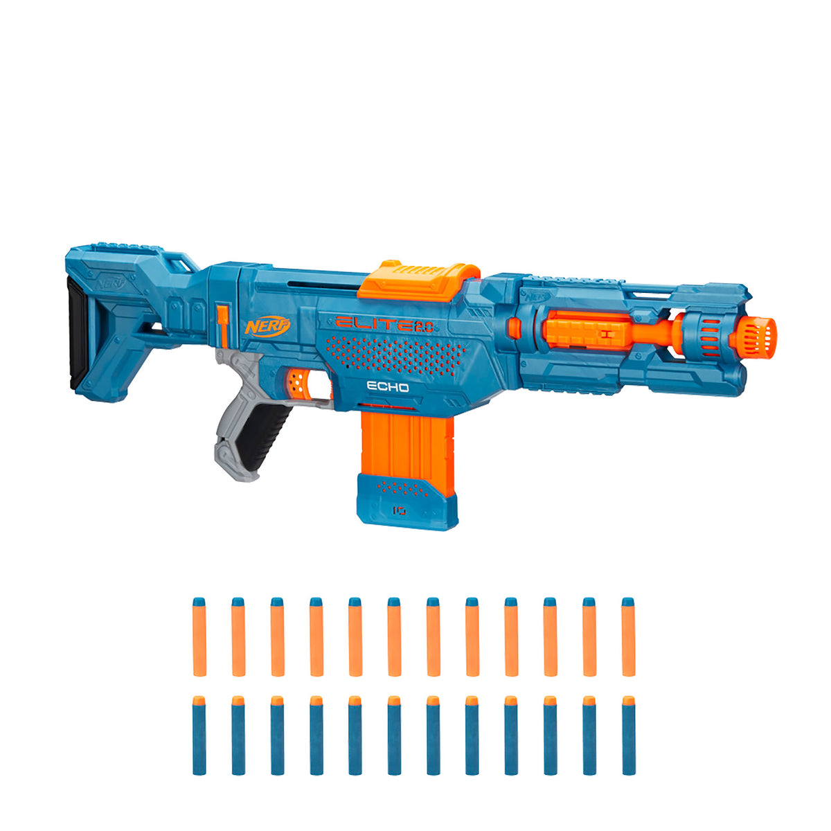 Produktbild Nerf Elite 2.0 Echo CS-10 Blaster
