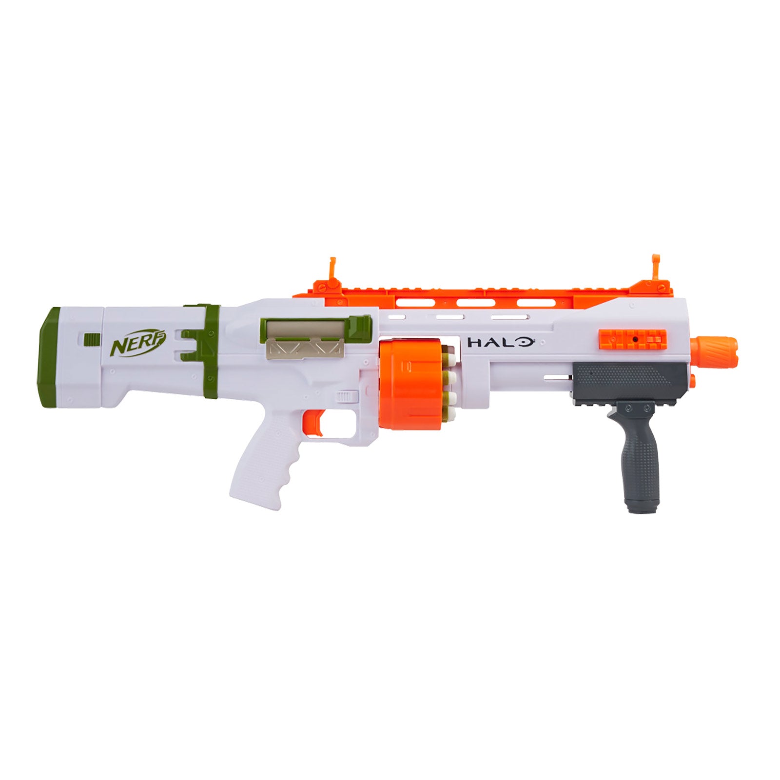 Image produit Halo - Bulldog SG Nerf Blaster