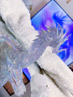 Productafbeelding Guild Wars 2 - Aurene Draak Standbeeld