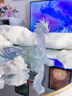 Productafbeelding Guild Wars 2 - Aurene Draak Standbeeld