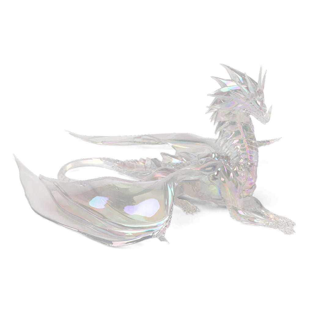 Productafbeelding Guild Wars 2 - Aurene Draak Standbeeld