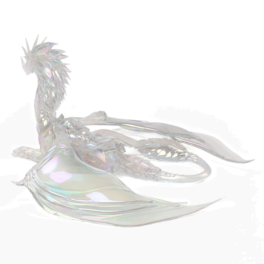 Productafbeelding Guild Wars 2 - Aurene Draak Standbeeld