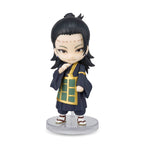Productafbeelding Jujutsu Kaisen - Suguru Geto Actiefiguur 9 cm
