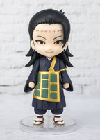 Productafbeelding Jujutsu Kaisen - Suguru Geto Actiefiguur 9 cm