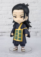 Productafbeelding Jujutsu Kaisen - Suguru Geto Actiefiguur 9 cm