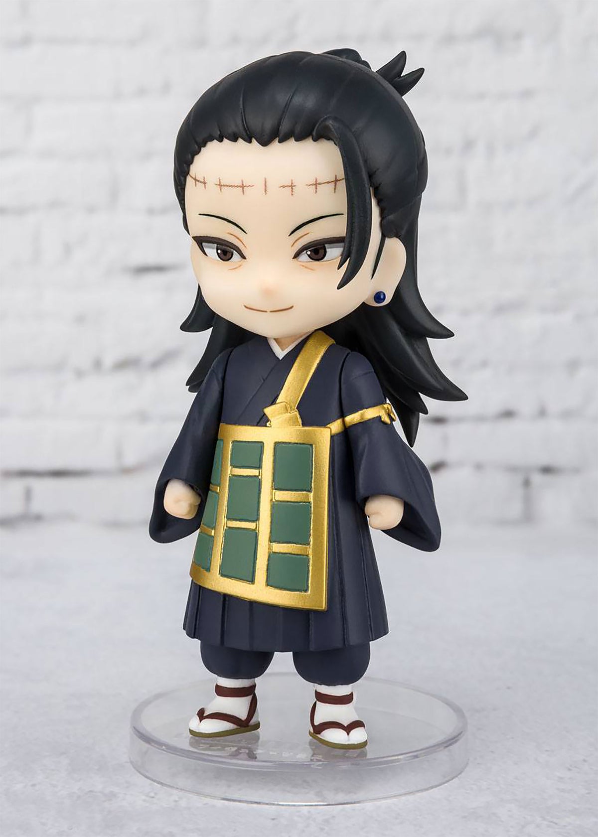 Productafbeelding Jujutsu Kaisen - Suguru Geto Actiefiguur 9 cm