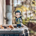 Productafbeelding Jujutsu Kaisen - Suguru Geto Actiefiguur 9 cm