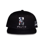 Productafbeelding Death Note - Ryuk Snapback Cap