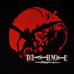 Image produit Death Note - Pull d'ombre Ryuk noir