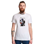 Image produit Death Note - T-shirt Ryuk blanc