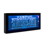 Image produit Stranger Things - Lampe Upside Down