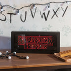 Image produit Stranger Things - Lampe Upside Down