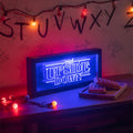 Image produit Stranger Things - Lampe Upside Down