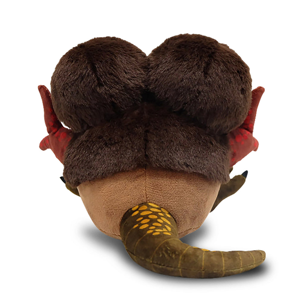 Image produit Dungeons & Dragons - Figurine en peluche Demogorgon