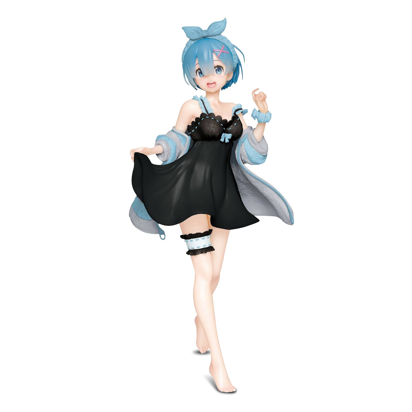 Productafbeelding Re:Zero - Rem Loungewear Ver. Vernieuwingsfiguur
