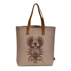 Produktbild Albus Dumbledore Shopper Tasche - Phantastische Tierwesen