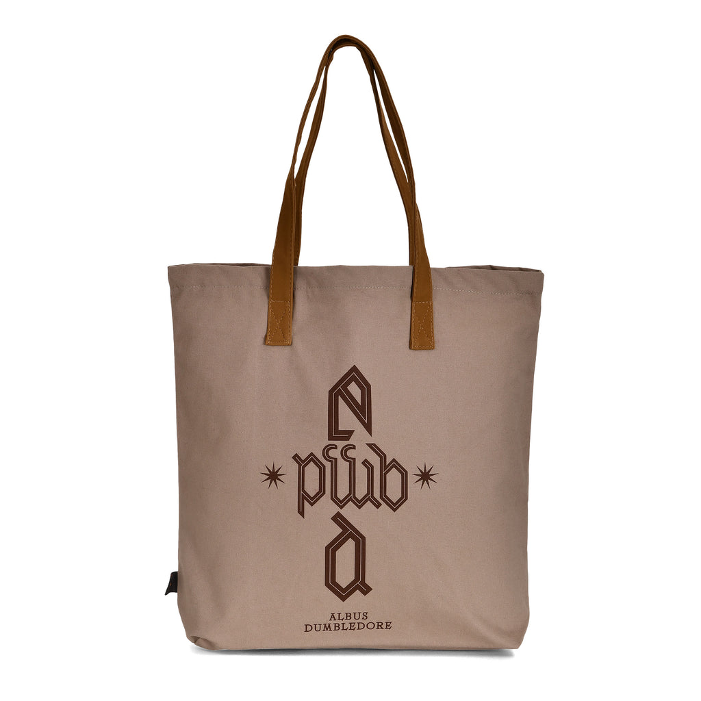 Produktbild Albus Dumbledore Shopper Tasche - Phantastische Tierwesen
