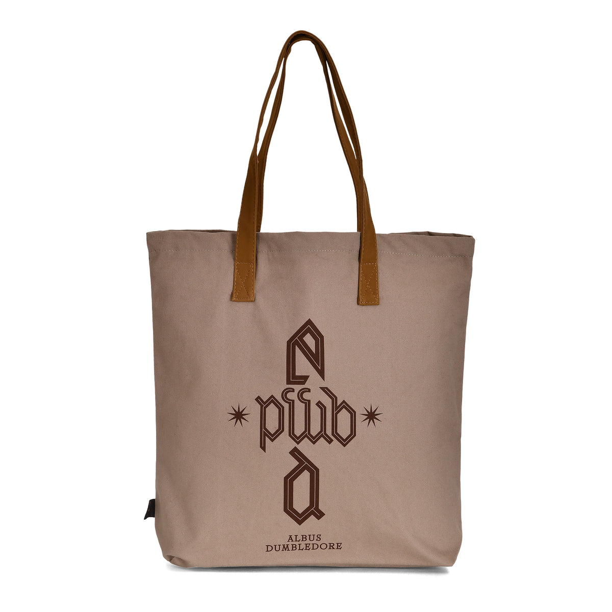 Produktbild Albus Dumbledore Shopper Tasche - Phantastische Tierwesen